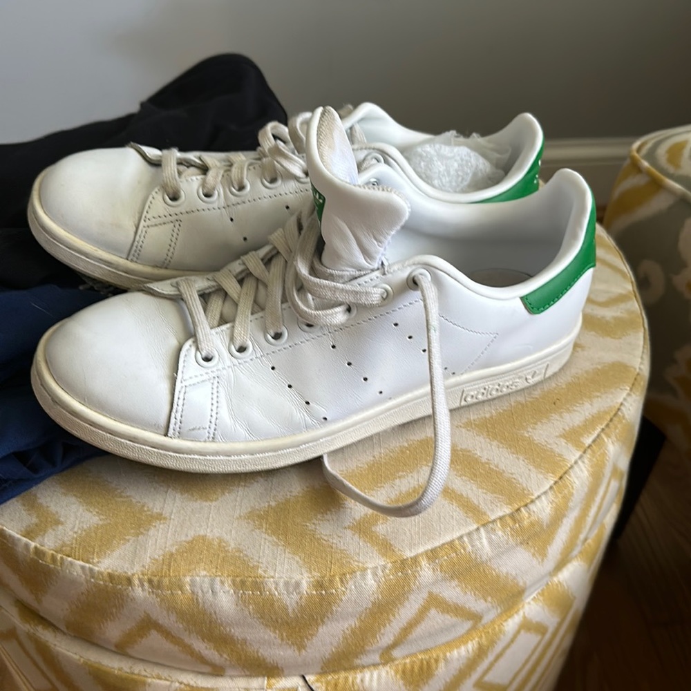 OG Stan smiths